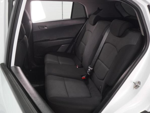 Hyundai Creta I с пробегом 2016 года, цена 1 599 000 рублей, 155737 км, внедорожник, Автокод Объявления