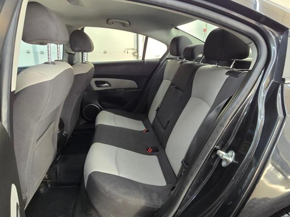 Chevrolet Cruze I с пробегом 2011 года, цена 849 000 рублей, 128000 км, седан, Автокод Объявления