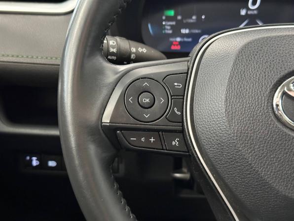 Toyota RAV4 V (XA50) с пробегом 2023 года, цена 3 747 000 рублей, 26315 км, внедорожник, Автокод Объявления