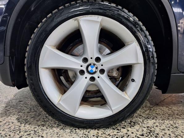 BMW X6 I (E71) Рестайлинг с пробегом 2012 года, цена 1 655 000 рублей, 242000 км, внедорожник, Автокод Объявления