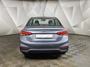 Hyundai Solaris II Москва  - изображение 28
