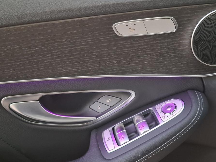 Mercedes-Benz C-Класс IV (W205) Рестайлинг Санкт-Петербург  - изображение 21