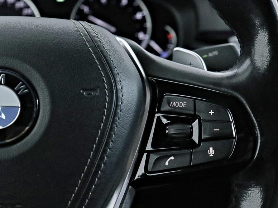 BMW 5 серии VII (G30/G31/G38) Санкт-Петербург  - изображение 29