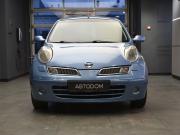 Nissan Micra III (K12) Москва  - изображение 26