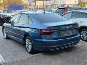 Volkswagen Jetta VII Череповец  - изображение 24