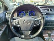 Toyota Camry VII (XV50) Рестайлинг Тюмень  - изображение 38