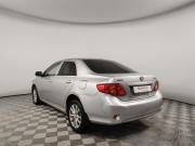 Toyota Corolla X (E140 E150) Москва  - изображение 29