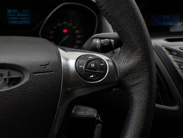 Ford Focus III с пробегом 2012 года, цена 680 000 рублей, 211917 км, универсал, Автокод Объявления