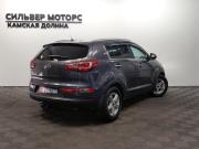 Kia Sportage III Пермь  - изображение 20