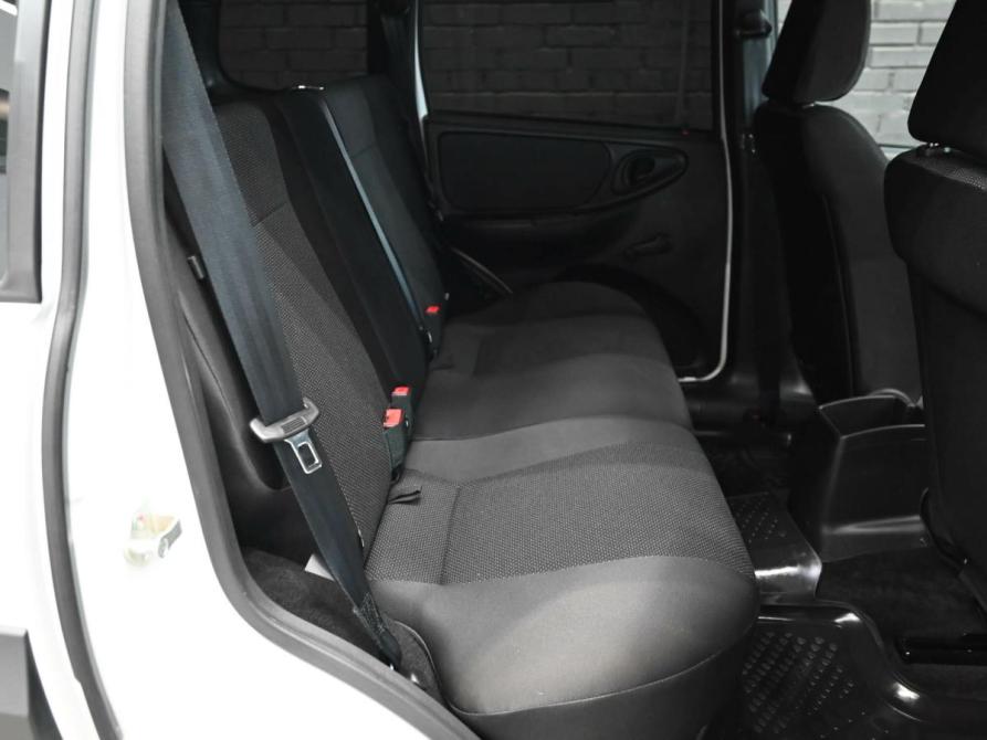 Lada (ВАЗ) Niva Travel I Екатеринбург  - изображение 11