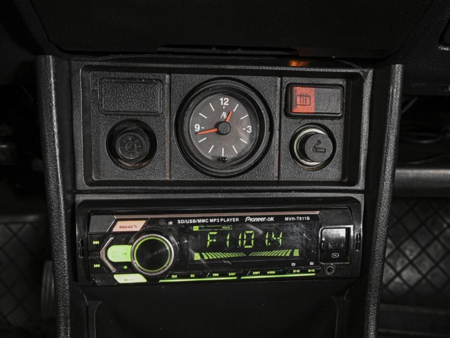 Lada (ВАЗ) 2107 Ставрополь  - изображение 14