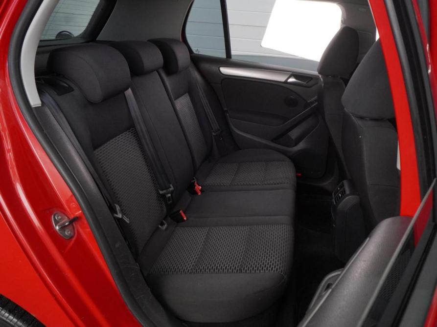 Volkswagen Golf VI Воронеж  - изображение 7