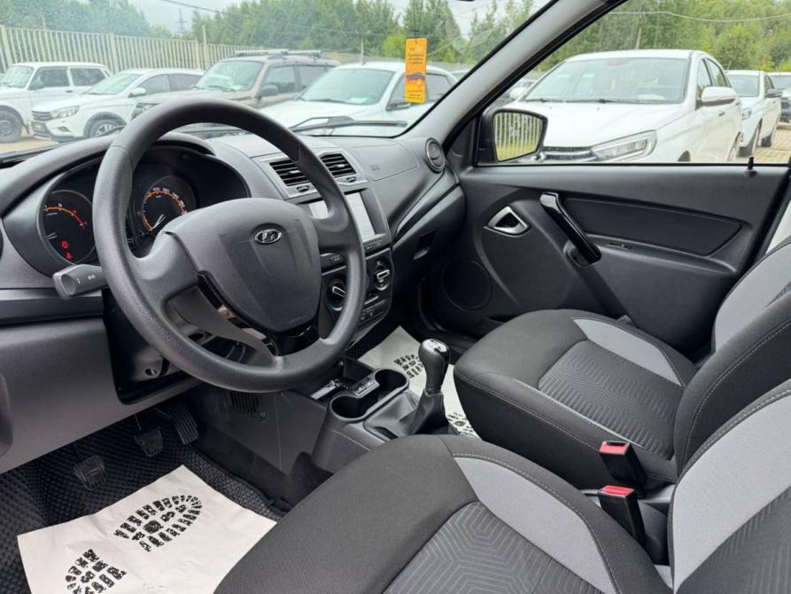 Lada (ВАЗ) Granta I Рестайлинг Тверь  - изображение 8