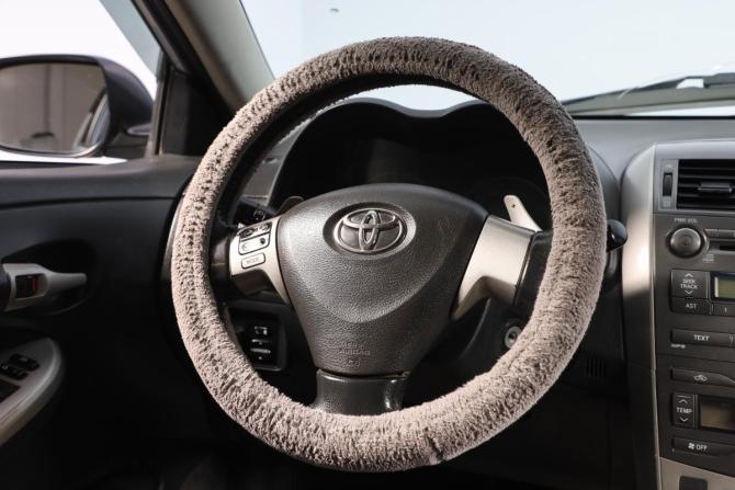 Toyota Corolla X (E140 E150) с пробегом 2007 года, цена 769 000 рублей, 286145 км, седан, Автокод Объявления