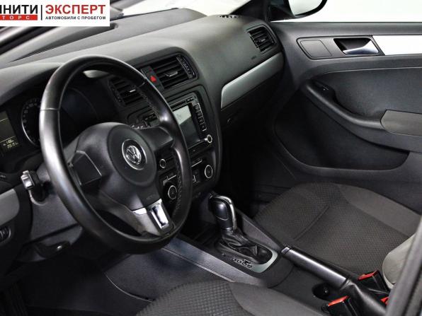 Volkswagen Jetta VI с пробегом 2012 года, цена 897 000 рублей, 255189 км, седан, Автокод Объявления