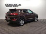 Hyundai Tucson III Пермь  - изображение 26