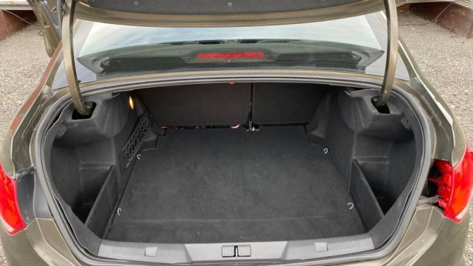 Citroen C4 II с пробегом 2014 года, цена 650 000 рублей, 134315 км, седан, Автокод Объявления