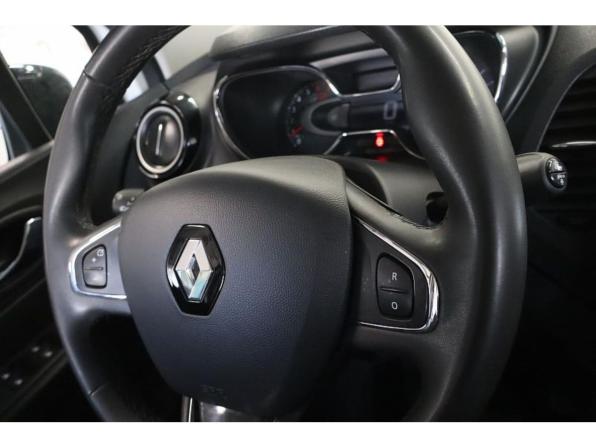 Renault Kaptur I с пробегом 2019 года, цена 1 800 000 рублей, 33011 км, внедорожник, Автокод Объявления