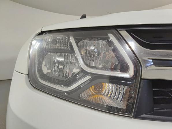 Renault Duster I Рестайлинг с пробегом 2015 года, цена 1 090 000 рублей, 210000 км, внедорожник, Автокод Объявления