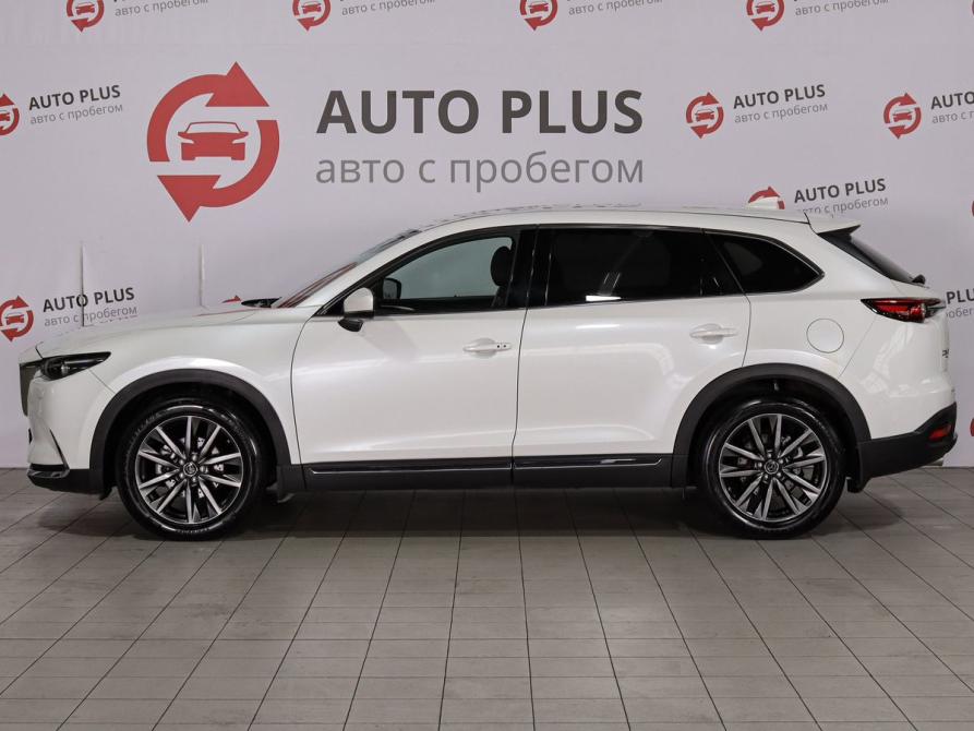 Mazda CX-9 II Минеральные Воды  - изображение 7