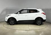Hyundai Creta I Рестайлинг Саранск  - изображение 42