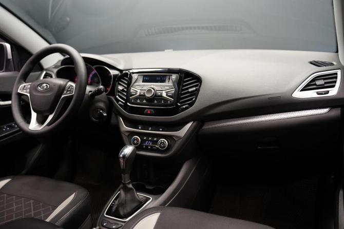 Lada (ВАЗ) Vesta I с пробегом 2019 года, цена 1 140 000 рублей, 157000 км, универсал, Автокод Объявления