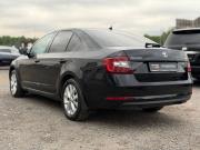Skoda Octavia III (A7) Рестайлинг Санкт-Петербург  - изображение 27