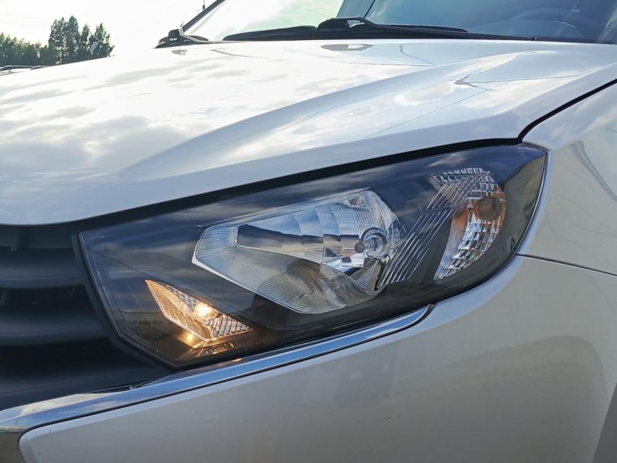 Lada (ВАЗ) Granta I Рестайлинг Набережные Челны  - изображение 21