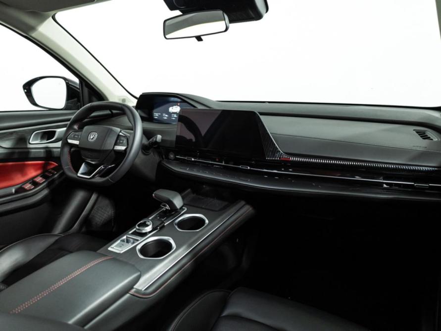 Changan UNI-S (CS55 Plus) Санкт-Петербург  - изображение 9