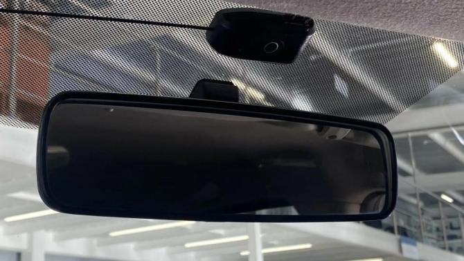 Renault Sandero II с пробегом 2017 года, цена 868 000 рублей, 114100 км, хэтчбек, Автокод Объявления