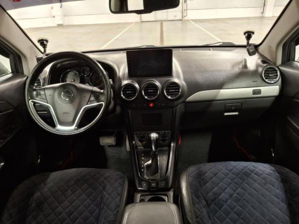 Opel Antara I Рестайлинг с пробегом 2013 года, цена 980 000 рублей, 226132 км, внедорожник, Автокод Объявления