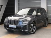 BMW X7 I (G07) Санкт-Петербург  - изображение 57