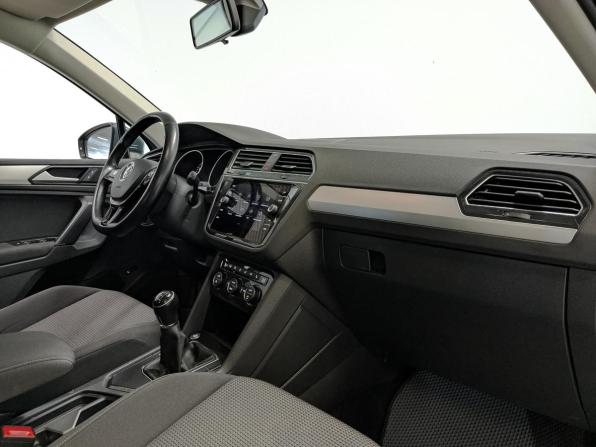 Volkswagen Tiguan II с пробегом 2020 года, цена 2 150 000 рублей, 74945 км, внедорожник, Автокод Объявления