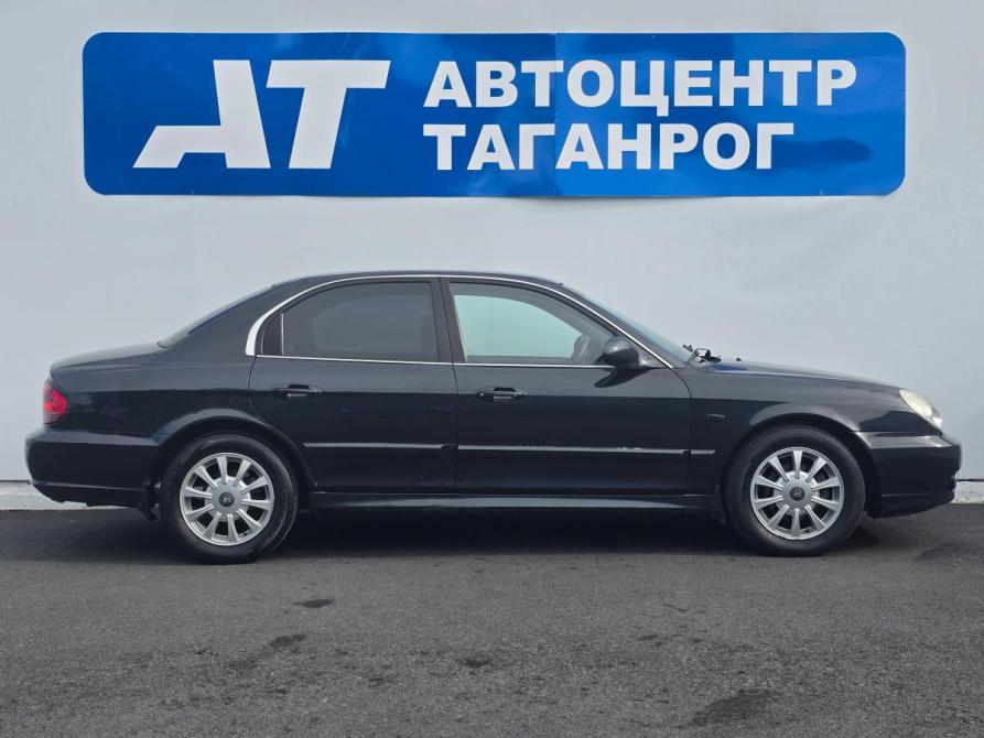 Hyundai Sonata IV (EF) Рестайлинг Таганрог  - изображение 4
