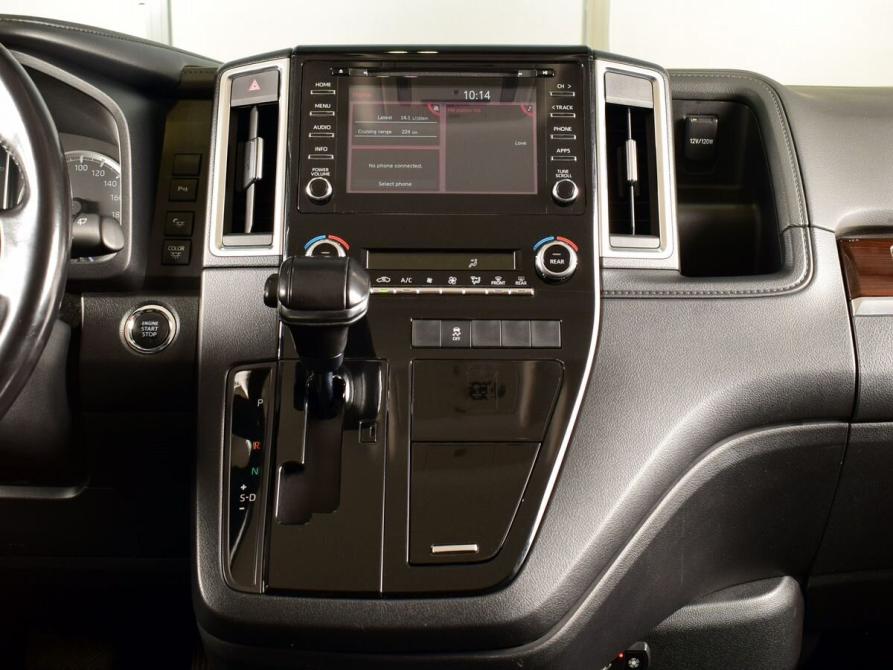 Toyota Granvia II Кемерово  - изображение 17