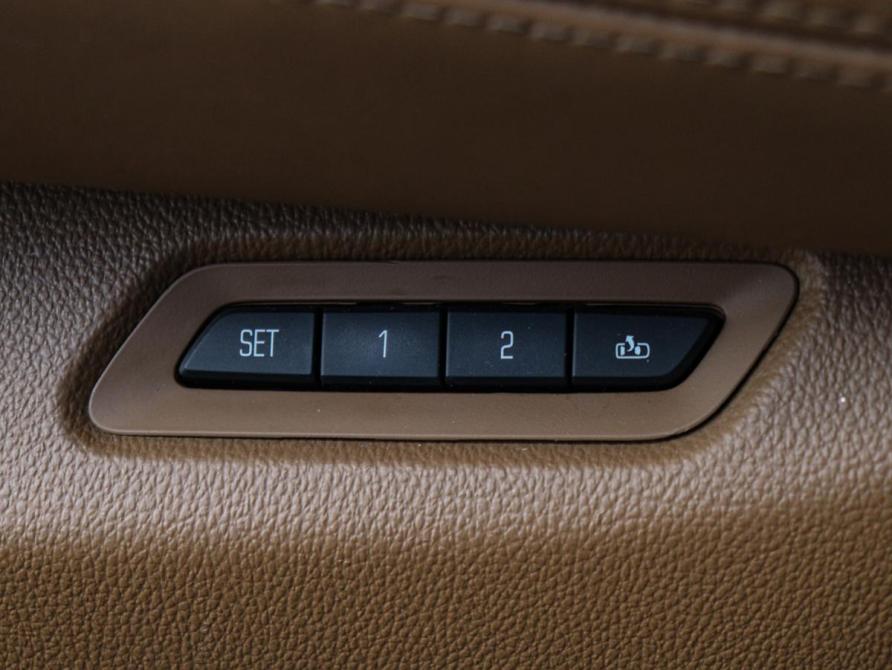 Cadillac Escalade IV Москва  - изображение 20
