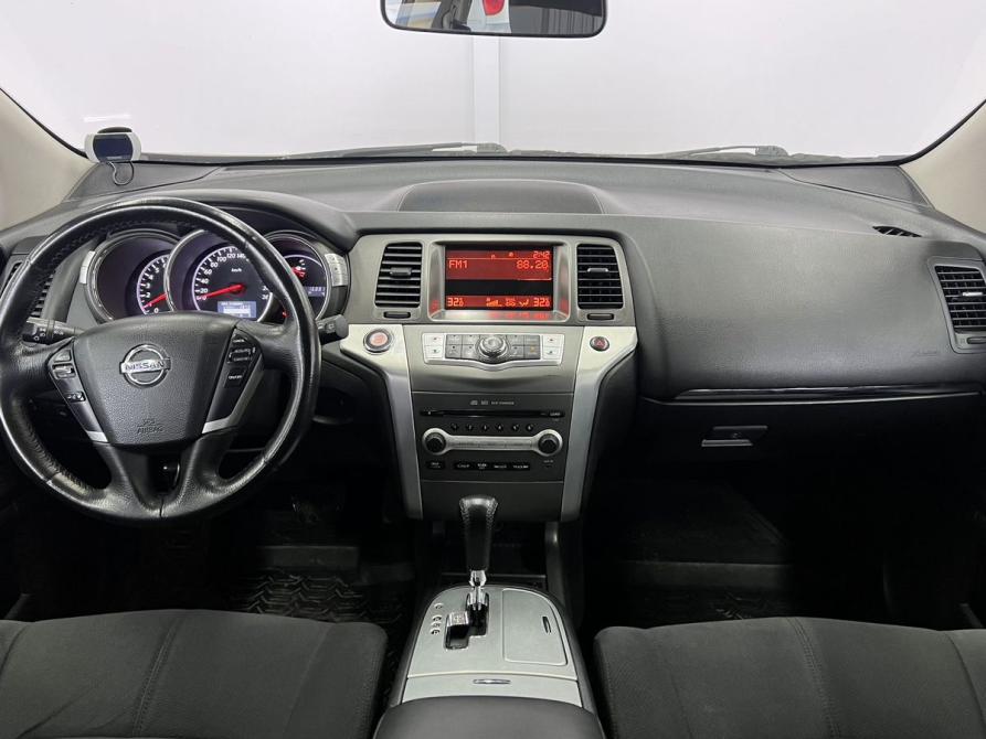 Nissan Murano II (Z51) Рестайлинг 2 Уфа  - изображение 7