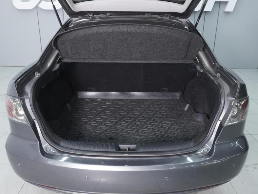 Mazda 6 I (GG) Рестайлинг Ростов-на-Дону  - изображение 16