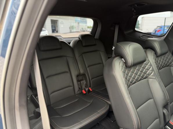 Geely Okavango I Рестайлинг с пробегом 2023 года, цена 2 689 000 рублей, 48330 км, внедорожник, Автокод Объявления