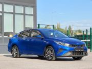 Kia Cerato IV Рестайлинг Волгоград  - изображение 38