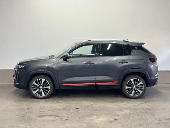 Changan CS35 Plus I Рестайлинг с пробегом 2024 года, цена 1 929 000 рублей, 14650 км, внедорожник, Автокод Объявления
