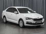 Skoda Rapid II Ставрополь  - изображение 24