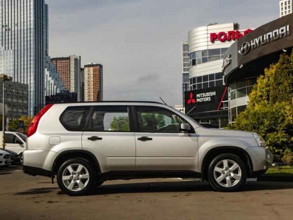 Nissan X-Trail II с пробегом 2008 года, цена 1 098 000 рублей, 145714 км, внедорожник, Автокод Объявления