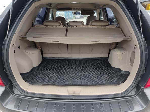 Kia Sportage II с пробегом 2006 года, цена 765 000 рублей, 275550 км, внедорожник, Автокод Объявления