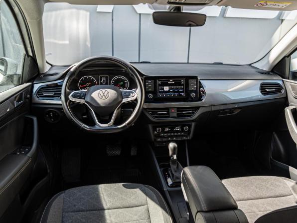 Volkswagen Polo VI с пробегом 2021 года, цена 1 599 000 рублей, 70848 км, лифтбек, Автокод Объявления