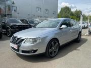 Volkswagen Passat B6 Нижнекамск  - изображение 22