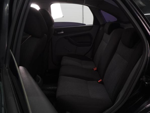 Ford Focus II Рестайлинг с пробегом 2009 года, цена 699 000 рублей, 102786 км, седан, Автокод Объявления