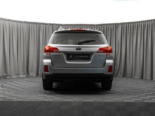 Subaru Outback IV с пробегом 2012 года, цена 1 360 000 рублей, 195430 км, универсал, Автокод Объявления