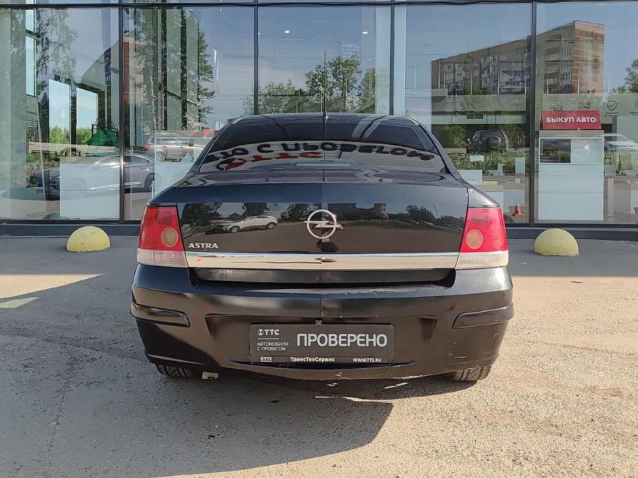 Opel Astra H Рестайлинг Ижевск  - изображение 7