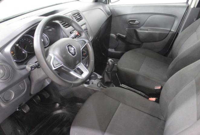 Renault Sandero II с пробегом 2018 года, цена 880 000 рублей, 82742 км, хэтчбек, Автокод Объявления